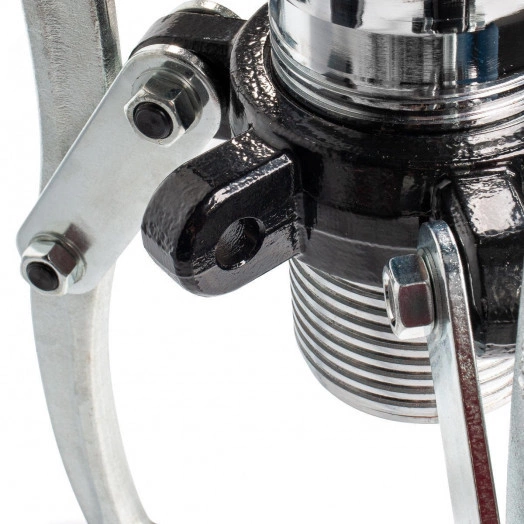 Съемник гидравлический автономный СГА-50 серия ПРОФИ