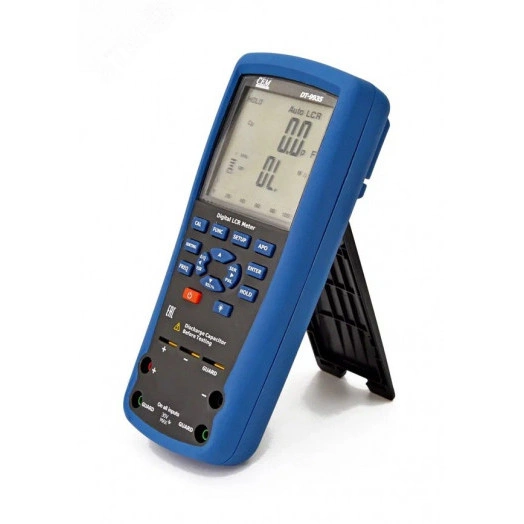 LCR-метр профессиональный DT-9935