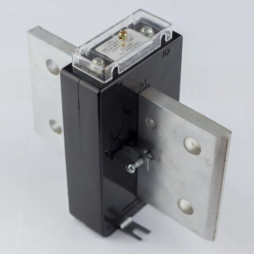 Трансформатор тока ТШП - 0,66 10 ВА 0,5 1200/5