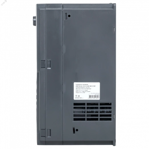Преобразователь частоты PRO-Drive PD-150-FC-18K-43-B