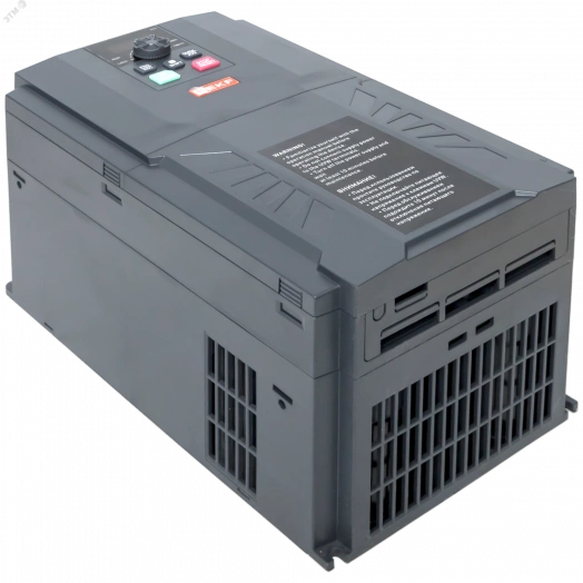 Преобразователь частоты PRO-Drive PD-150-FC-18K-43-B