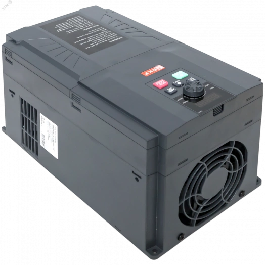 Преобразователь частоты PRO-Drive PD-150-FC-18K-43-B