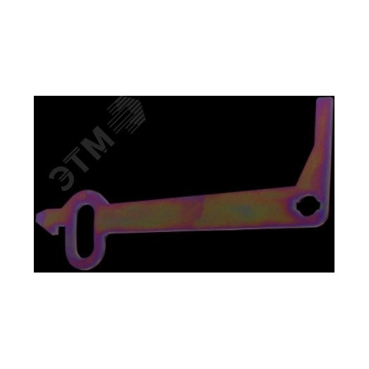 БЛОКИРОВКА ПОЛОЖЕНИЯ SYSTEMEPACT ACB1 В ШАССИ 4P