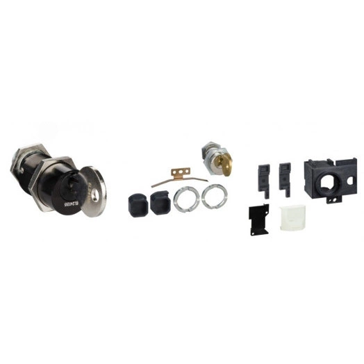 БЛОКИРОВКА 3 ЗАМКА 2 КЛЮЧА:ACB1-1ШТ, ACB2-2ШТ