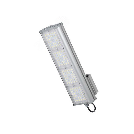 Светильник светодиодный ДО 88Вт 14279Лм 5000К IP67 (Галеон 41-85-Ш-150-ПТ/0/0-5К80-К67)