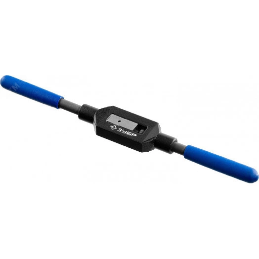 Метчикодержатель №2, с регулируемыми вкладышами M4-M12, сталь 45