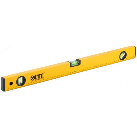 Уровень ''Старт'' 3 глазка желтый корпус