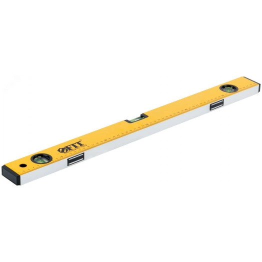 Уровень ''Старт'' 3 глазка желтый корпус