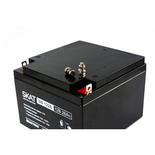 Аккумулятор SKAT SB 1226