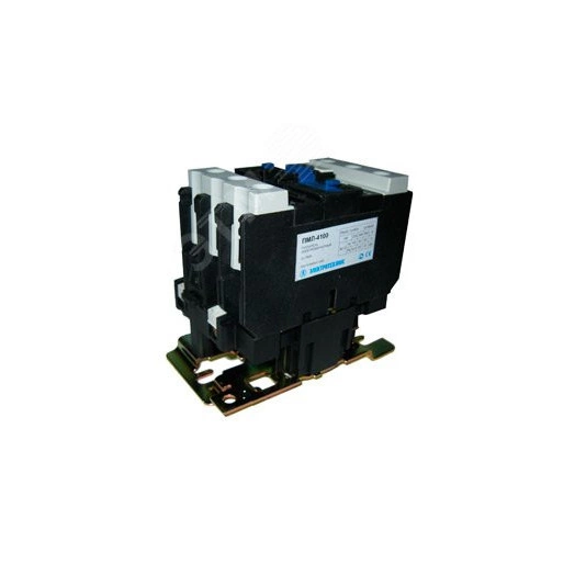 ПМЛ-4100 УХЛ4 Б, 380В/50Гц, 1р+1з, 63А, нереверсивный, без реле, IP00, пускатель электромагнитный  (ЭТ)