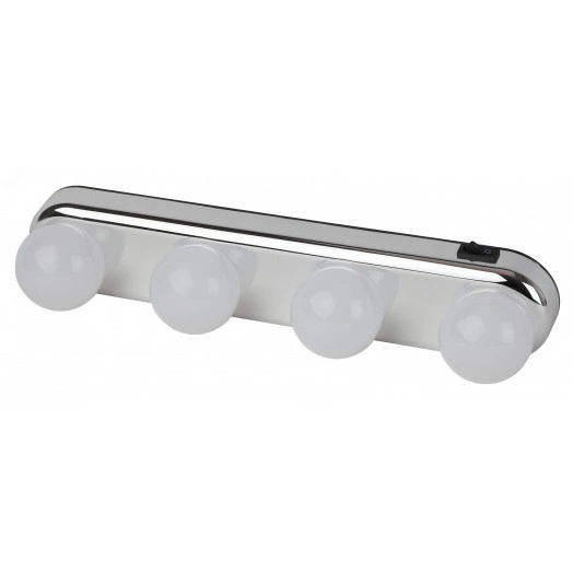 Универсальная подсветка CL-01-4W-6500К (48/432)