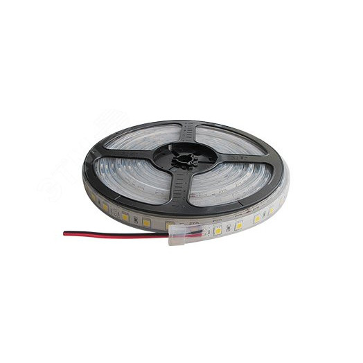 Светодиодная лента LED STRIP Flexline 60/14.4/750 RGB/IP 67