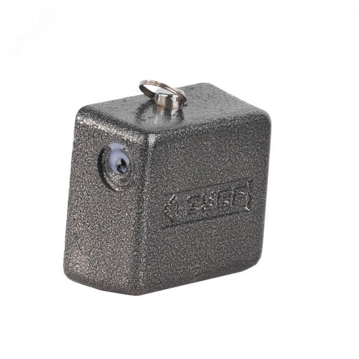 Замок навесной ''Мастер'' повышенной защищенности, дисковый механизм секрета, ключ 7 PIN, 85х80мм