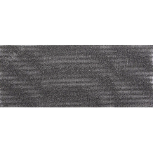 Сетка абразивная 115х280 мм P80