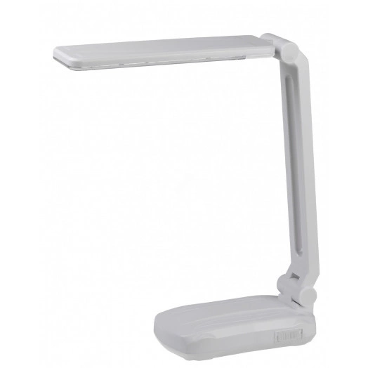 Светильник настольный светодиодный аккумуляторный белый NLED-421-3W-W ЭРА