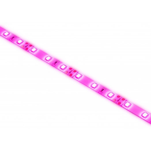 Светодиодная лента для растений FITO-Strip Light-RB-2m красно-синего спектра, 2 м, IP65