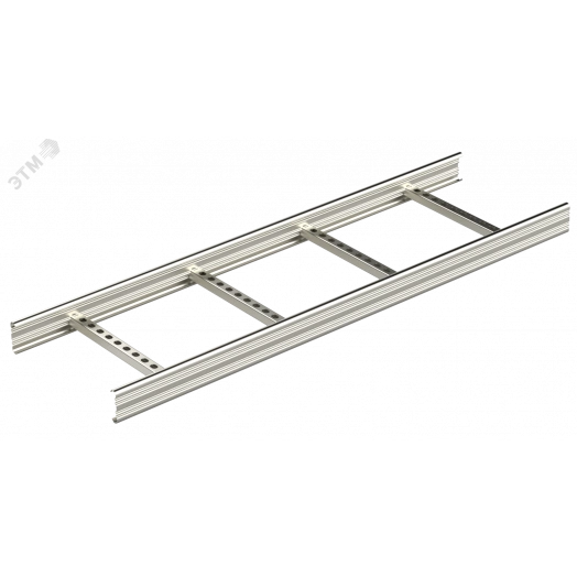 Лестница кабельная KS20-200 HDG L=6000