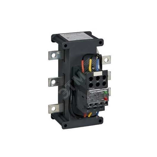 Реле перегрузки тепловое 62-99A