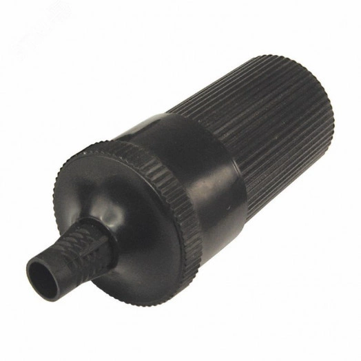 Гнездо автоприкуривателя,