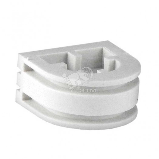 Переходник Аллегро IP54 белый