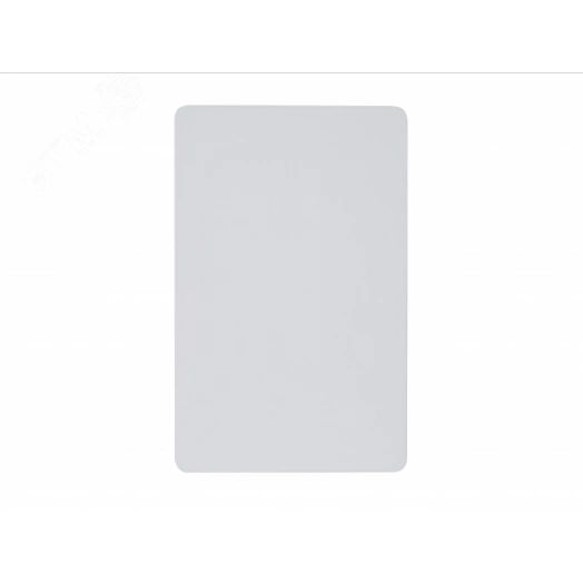 Смарт карта Mifare1 бесконтактная