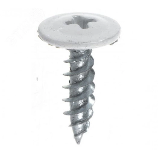 Саморез по металлу 4,2х16 остроконечный (20шт) - пакет