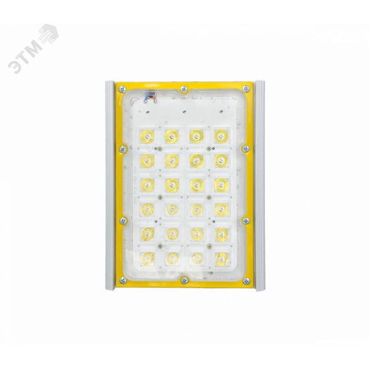 Светодиодный светильник Diora Unit Ex NB 30/3000 Ш 5K консоль