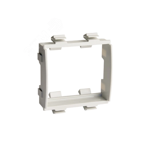 Каркас под 2 модуля Viva серый IN-Liner FRONT