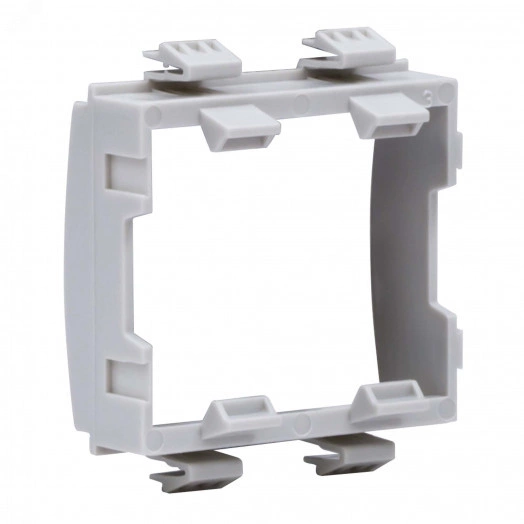 Каркас под 2 модуля Viva серый IN-Liner FRONT