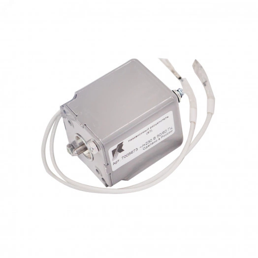 Независимый расцепитель 230В AC/DC для Протон М 25/40/63