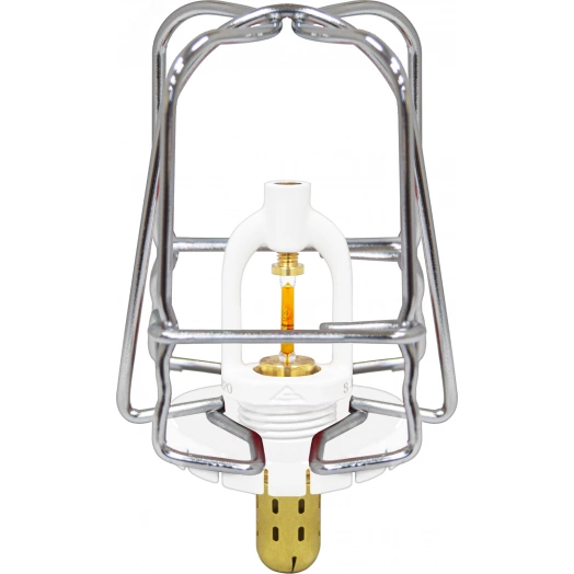 Решетка защитная для оросителей никель)