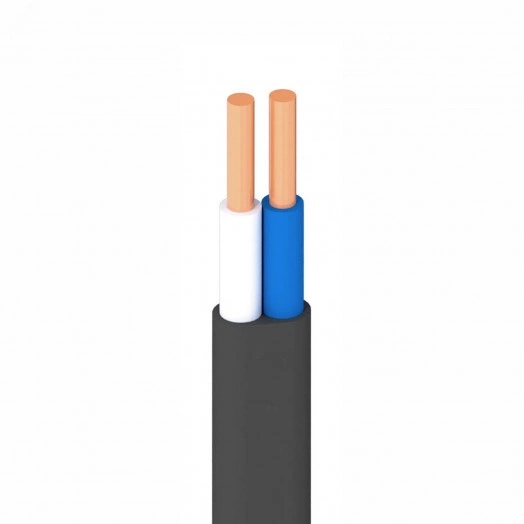 ВВГп НГ(А)-LS LTx 2х2.5 - 50м  ТРТС