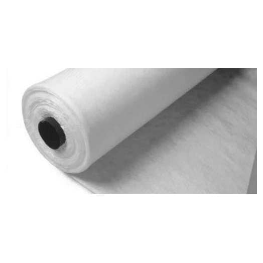 Геотекстиль, ширина 2.0 м (отгрузка рулоном=100м)