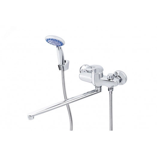 Смеситель для ванны с душем TSB-942-1207 тип См-ВУОРНШлА