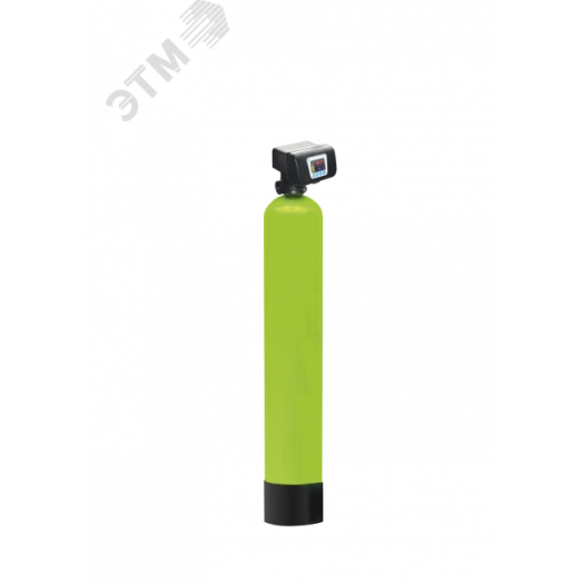 Комплект фильтра  F67C1 корпус 16х65 Canature