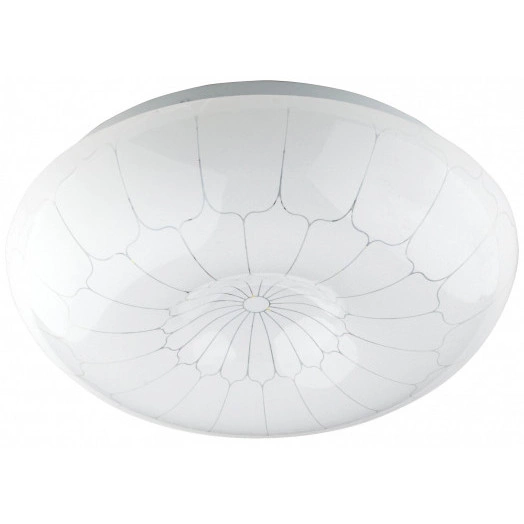 "Светильник потолочный светодиодный Классик без ДУ SPB-6 ""Паутина"" 18-6,5K 18Вт 6500K 1400Лм ЭРА"