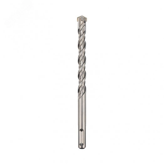 Бур по бетону 10x110x50 мм крестовая пластина SDS PLUS