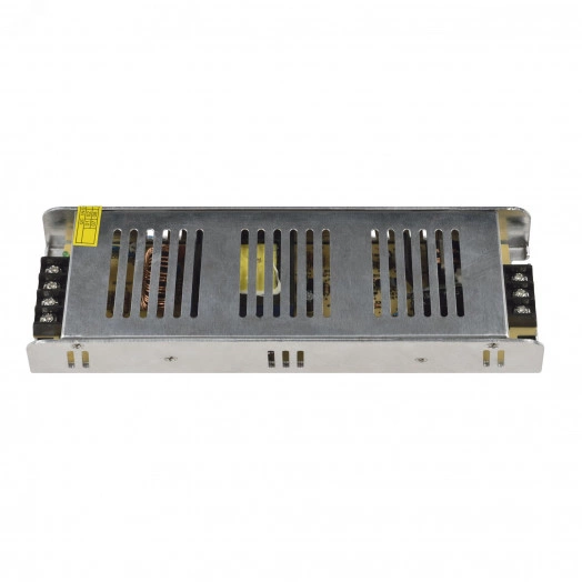 UET-VAS-200A20 12V IP20 Блок питания, 200Вт. Металлический корпус. TM
