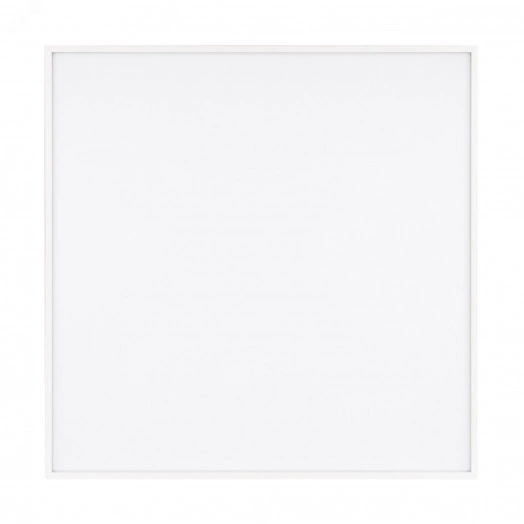 Светильник SP-QUADRO-S250x250-25W Day4000 (WH, 120 deg, 230V) (, IP40 Металл, 3 года)