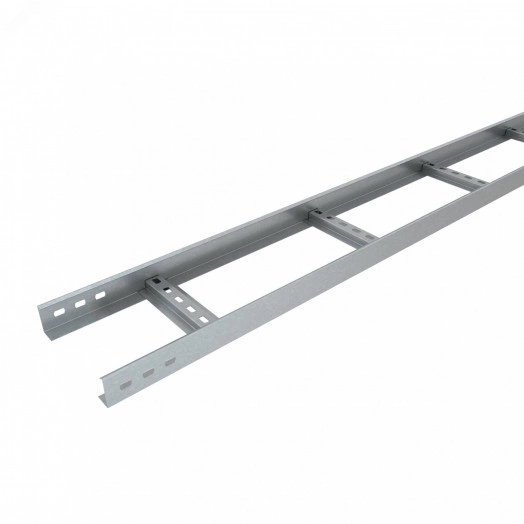 Лоток лестничный 50х600х1,2 L2500 мм HD