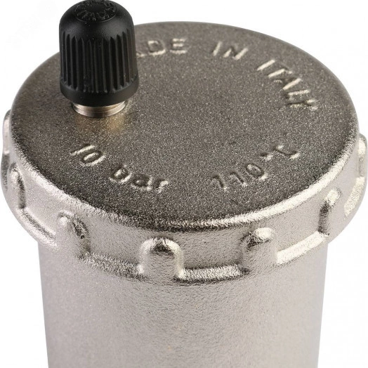 Воздухоотводчик автоматический 3/4' прямой