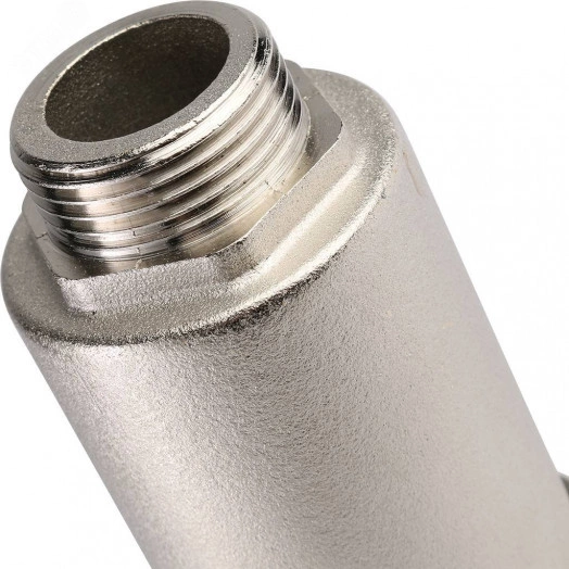 Воздухоотводчик автоматический 3/4' прямой