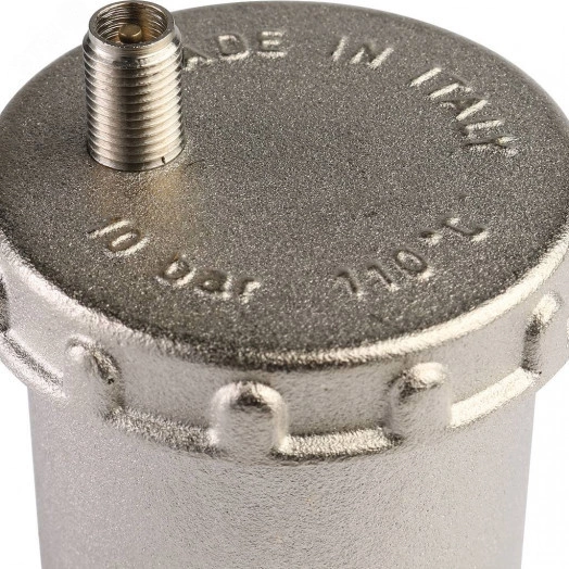 Воздухоотводчик автоматический 3/4' прямой