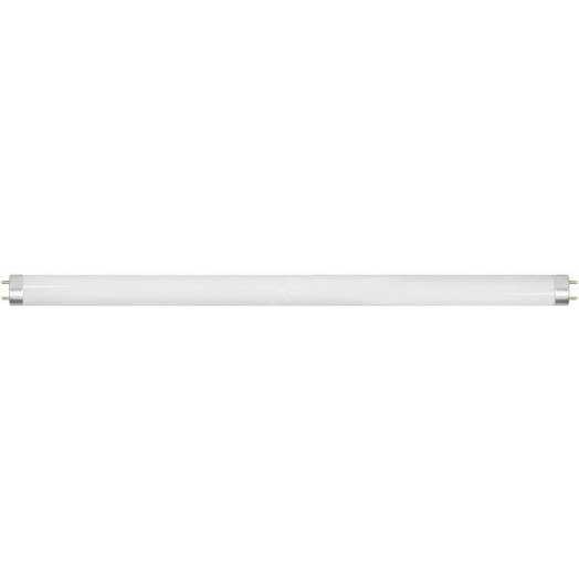 Лампа светодиодная LED 10вт G13 дневной установка возможна после демонтажа ПРА