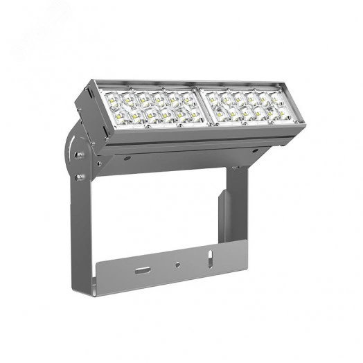 Светодиодный светильник VARTON промышленный Olymp 2.0 50 Вт 5000 К IP65 90 градусов MAXI