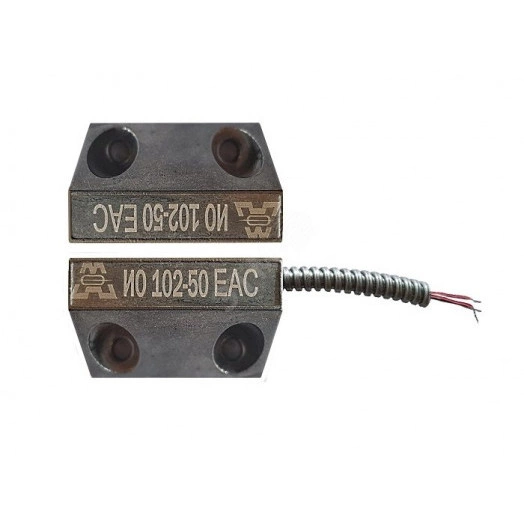 Извещатель охранный магнитоконтактный точечный ИО 102-50 Б3М (3)