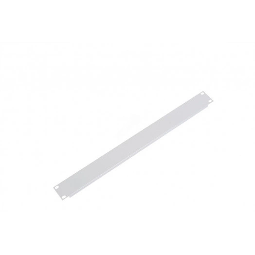 Фальшпанель в шкаф 19' 1U