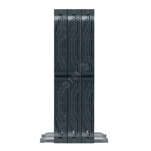 Шкаф батарейный  Daker Dk Plus10 Ква