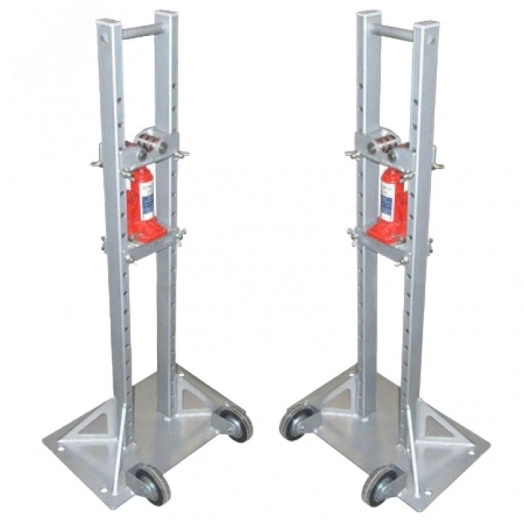 Домкрат кабельный ДК-3ГП