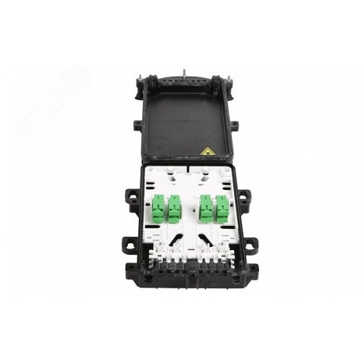 Муфта-кросс МКО-П1/A-10SC-8SC/APC-8SC/APC